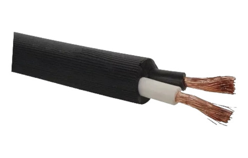 Cable Engomado St 2x8 100% Cobre Nacional 
