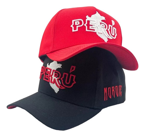 Gorra Beisbol En Casimir Perú 