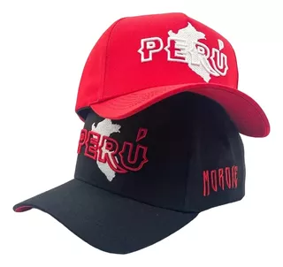 Gorra Beisbol En Casimir Perú