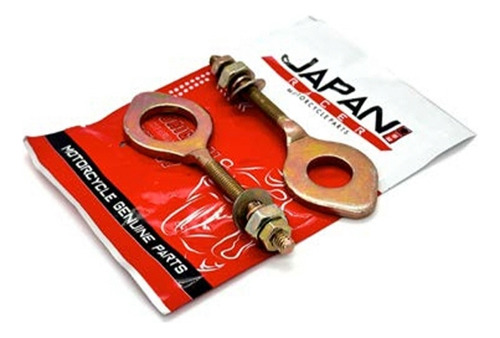 Tensor Cadena Boxer Ct100 Japani Racer 2631