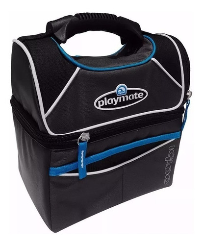 Lunchera Igloo 6 Lts Vianda Bolso Termico Conservadora