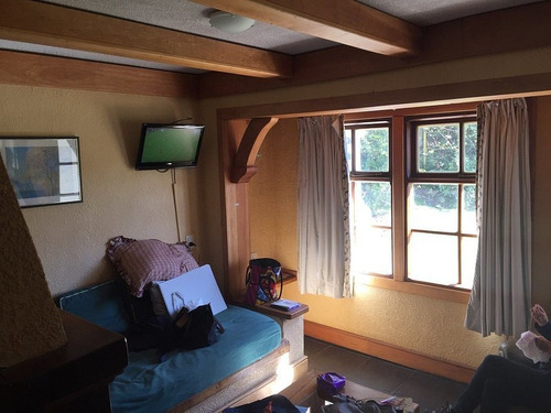 Imagen 10 de 29 de Alquiler Bungalow Bariloche Semana Complejo Rupu Pehuen