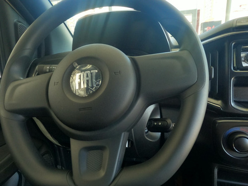 Fiat Fiorino 1.4 Fire Evo 87cv