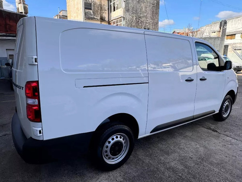Peugeot Expert 1.5 Hdi 120 L3