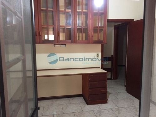 Linda Casa Para Locação! - Ca02619 - 68205679