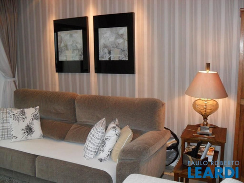 Imagem 5 de 15 de Apartamento - Ponta Da Praia - Sp - 409684