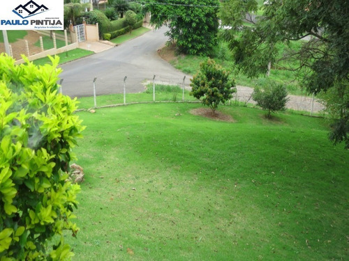 Imagem 24 de 29 de Chácara Em Terras De Itaici Indaiatuba - Ch00416 - 69033187