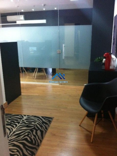 Imagem 4 de 10 de Sala - Sa00142 - 69361899