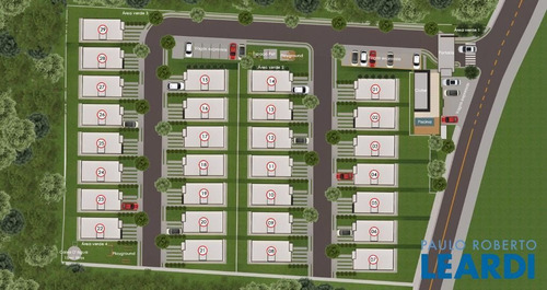 Imagem 14 de 15 de Casa Em Condomínio - Villagio Maranello - Sp - 636927