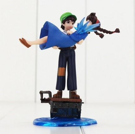 Figura Studio Ghibli