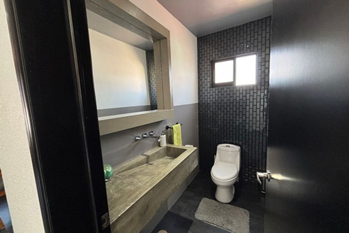 Venta Casa En Fracc Los Robles Metepec