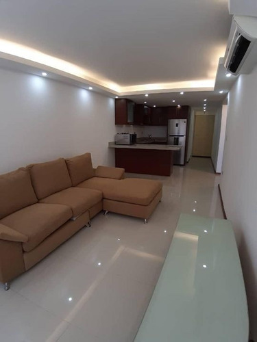 Imagen 4 de 15 de Vendo Apartamento 72m2 2h/2b/2pe Colinas De La Tahona