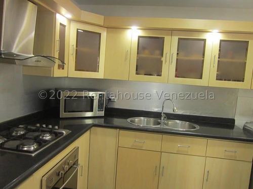 Imagen 18 de 24 de Apartamento En Venta, El Paraíso