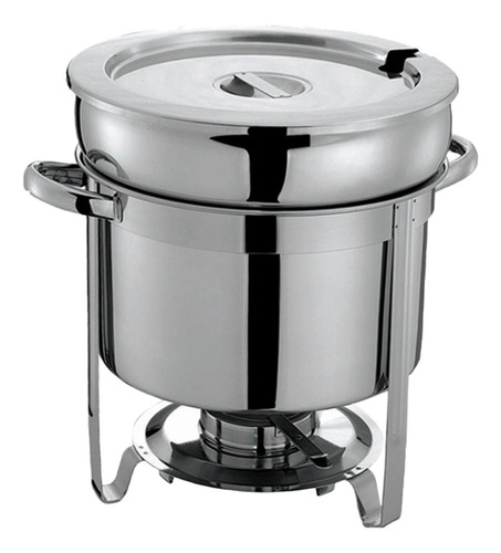 Calentador De Sopa Para Fiestas, Juego De Buffet, Sopas, 11l