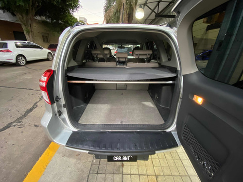 Toyota Rav4 2.4 4x2 At /// 2012 - 150.000km
