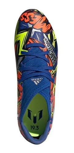 Botines adidas Niños Nemeziz Messi 19.3 Eh0599 Empo2000
