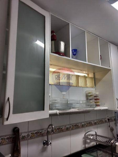 Imagem 20 de 30 de Apartamento Com 3 Dormitórios À Venda, 139 M² Por R$ 480.000,00 - Piedade - Jaboatão Dos Guararapes/pe - Ap1720