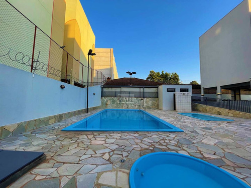 Imagem 9 de 12 de Apartamento À Venda Vila Itália Com 3 Quartos, 2 Vagas E 81m² - V8855