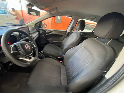 Imagem 6 de 11 de Fiat Argo Drive 1.0 2020
