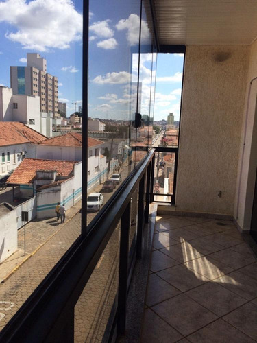 Imagem 6 de 28 de Prédio Comercial A Venda No Centro De Tatuí - 956