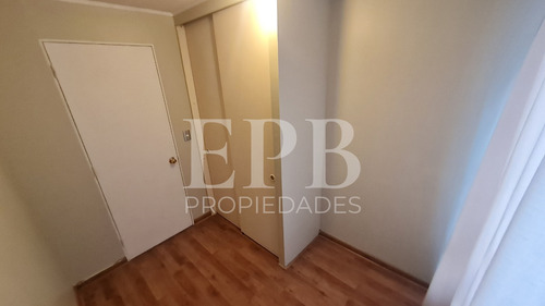 Imagen 11 de 18 de Departamento Con 3 Dormitorios (con Walking Closet) Y 1 Baño