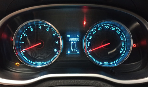Imagen 14 de 15 de Chevrolet Aveo 2018 1.5 Ls Mt