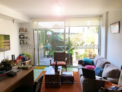 Imagen 3 de 14 de En Venta Casa De Dos Dormitorios Colonia Del Sacramento