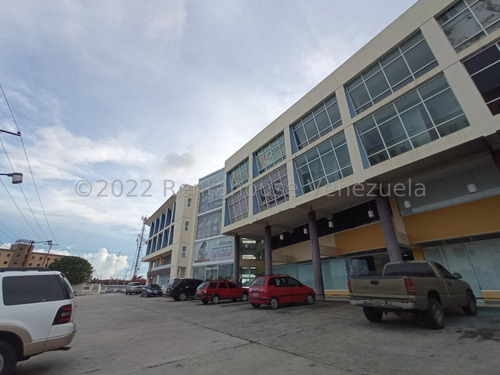 Leida Falcon Rentahouse Vende Oficina En Castillito San Diego Carabobo 23-12129 Lf