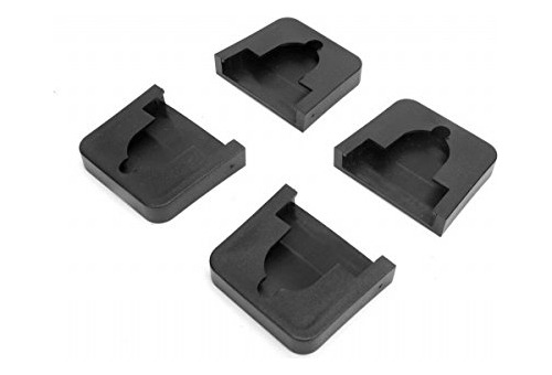 Abrazadera Ajustable 7456 Clamp Para Cojin 4 Pack Sw