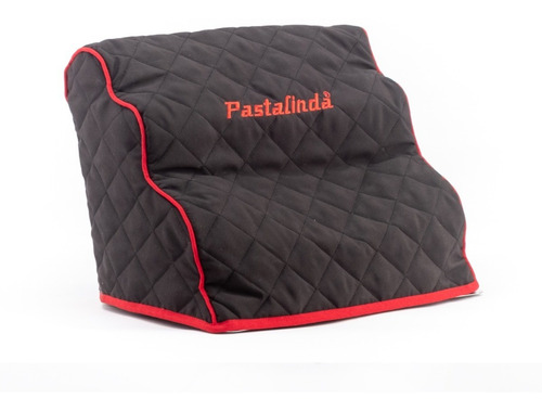 Pastalinda Funda Para Modelo Extra/clásica Color Negro