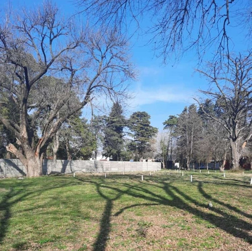 Imagen 4 de 8 de Terreno En Venta En Tortuguitas