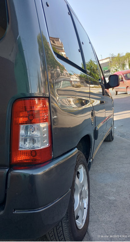 Citroën Berlingo Multispace 1.6 Sx Pack 110cv Am53