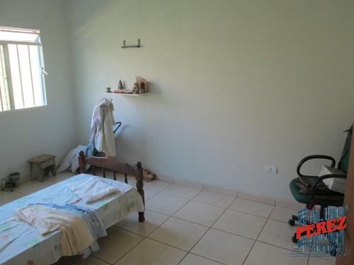 Imagem 12 de 30 de Chácaras_sítios_fazendas Para Venda - 13650.5347