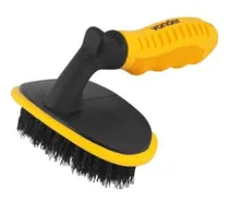 Comprar Escova Para Limpeza De Pneus Com Cerdas Duras Vonder