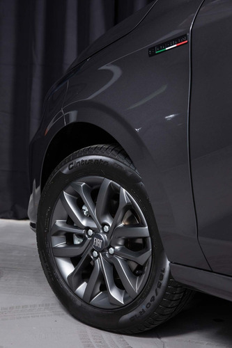 Fiat Cronos 1.3n Gse Pack S Desing 0km Rrb