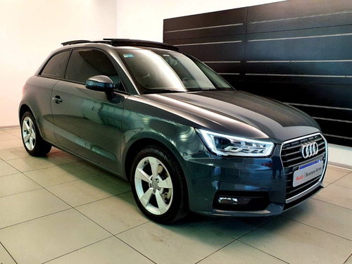 Imagen 1 de 15 de Audi A1 Usado Manual Automatico A3 Sportback Q2 Stronic 2017