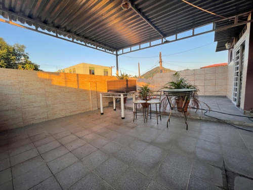 Imagem 26 de 26 de Vende Casa Linear De 3 Quartos Com Terraço Na Rua Mario, Praça Seca. - Ca00165 - 68976662