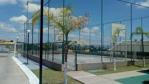 Imagem 15 de 17 de Apartamento Com 2 Dormitórios À Venda, 49 M² Por R$ 230.000,00 - Nova Cidade Jardim - Jundiaí/sp - Ap0214
