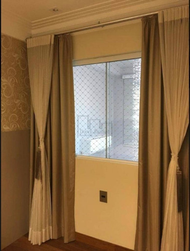 Imagem 1 de 19 de Apartamento - Ap00050 - 69228541