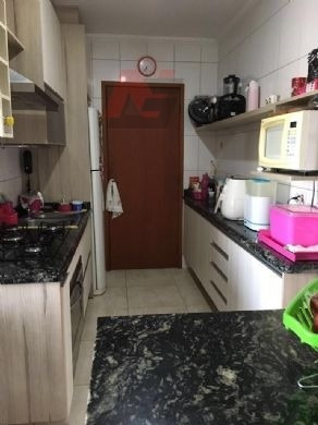 Imagem 13 de 15 de 09859 - Apartamento 2 Dorms, Jaguaribe - Osasco/sp - 9859