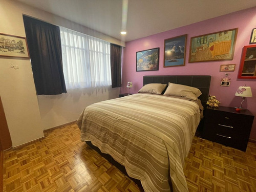 Imagen 25 de 29 de Departamento En Venta En Polanco.