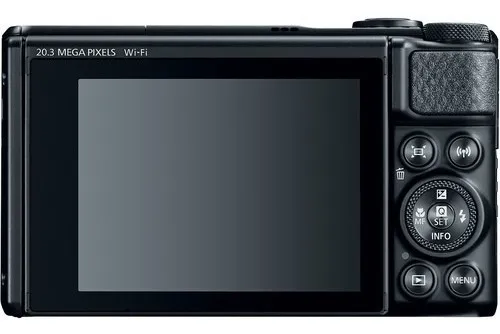 Amazon | Canon コンパクトデジタルカメラ PowerShot SX740 HS