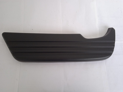 Moldura Posapie Der Parachoque Tras Ford Ranger/mazda B2900