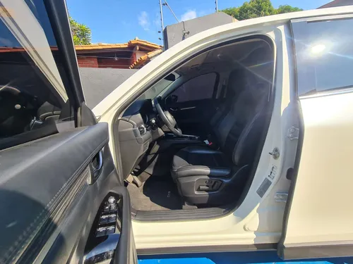 Mazda CX-5 2.5 Grand Touring 4X2