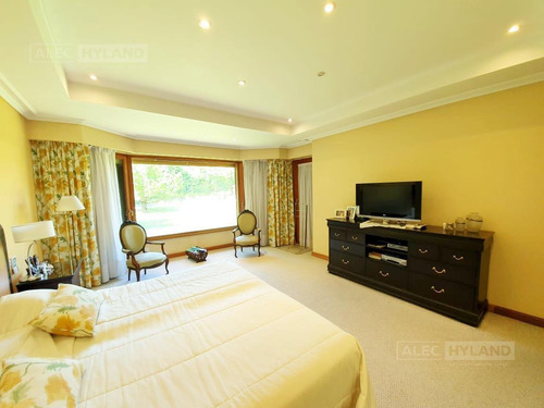 Imagen 22 de 30 de Casa 6 Ambientes En Venta - Las Lomas-jockey