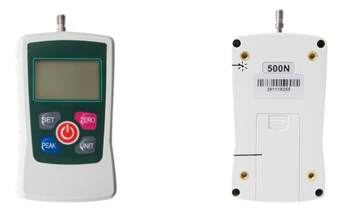 Dinamómetro Digital Amf-100 10k Messen Medidor Fuerza Empuje