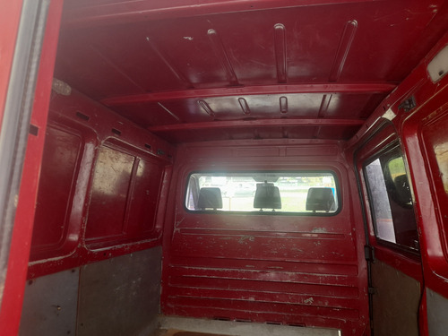 Mercedes-Benz Sprinter 310D Fuegon 310D
