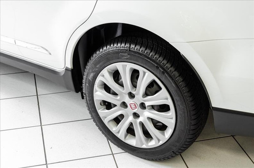 Fiat Grand Siena 1.0 Evo Attractive