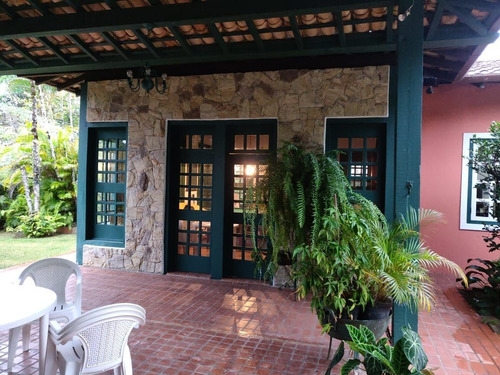 Imagem 2 de 10 de Casa Para Venda No Bairro Riviera De São Lourenço Em Bertioga - Cod: Ir22508 - Ir22508