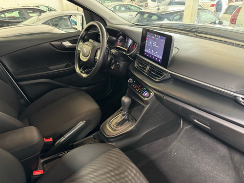 Fiat Pulse Drive 1.3 (flex) (aut)